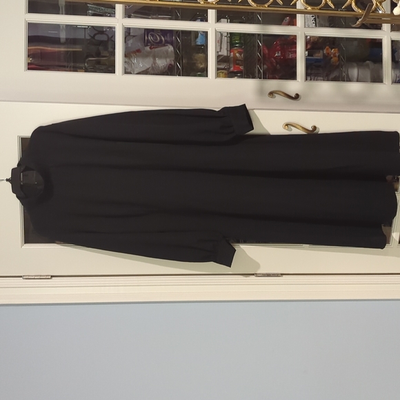 Isabel high neck LBD - Picture 1 of 1